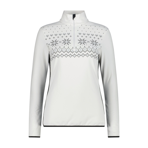 Bluza damska CMP 35L0416/A001 - biała