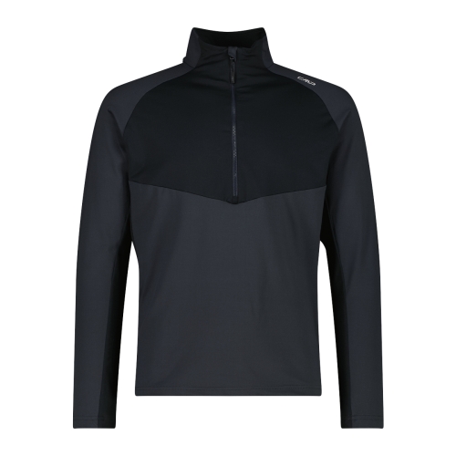 Bluza męska CMP 35L0517/U423 - szara