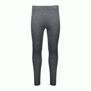 Spodnie Termoaktywne Męskie 4W Stretch 39Y4037/U973 – Czarne | Underwear