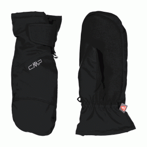 Rękawiczki Damskie Primaloft 6524825/U901 – Czarne | Accessories