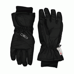 Rękawiczki Dziecięce Waterproof 6524827J/U901 – Czarne | Accessories