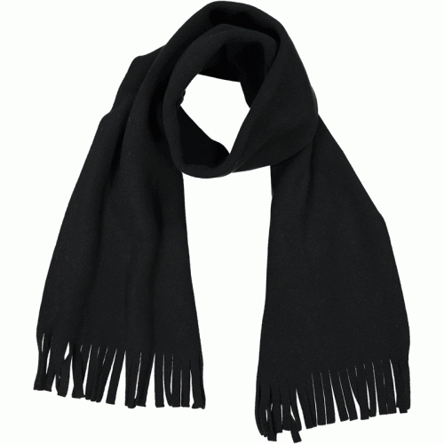 Szalik damski CMP 6840002/U901 - czarny