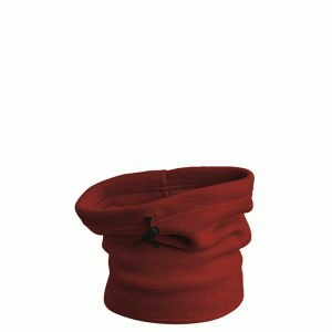 Komin Uniseks Fleece 6890026/C580 – Czerwony | Accessories