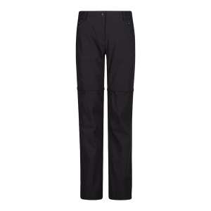 Spodnie Damskie Dry Function 35T5046/U423 – Szare | Outdoor
