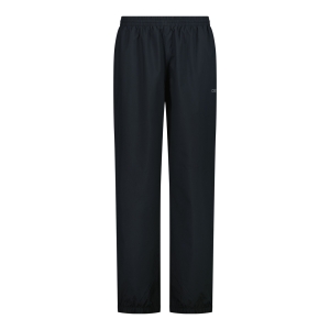 Spodnie Przeciwdeszczowe Męskie Waterproof 35X7357CF/U901 – Czarne | Rainwear