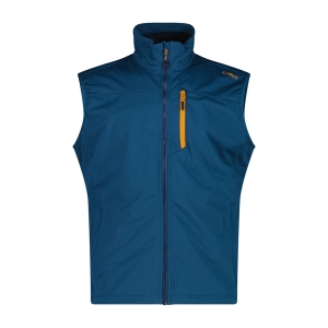 Kurtka Męska Softshell 30A9317/N903 – Niebieska | Outdoor