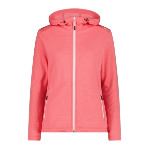 Bluza Damska Stretch 30E9676/B627 – Czerwona | Outdoor