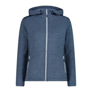 Bluza Damska Stretch 30E9676/L816 – Niebieska | Outdoor