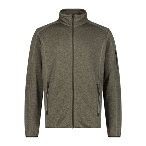 Bluza Męska Knit Tech 30H5887/03EV – Zielona | Outdoor