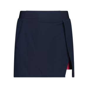 Spódnica Dziewczęca Dry Function 30T6485/05NV – Niebieska | Outdoor