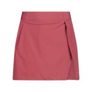 Spódnica Dziewczęca Dry Function 30T6485/B709 – Różowa | Outdoor