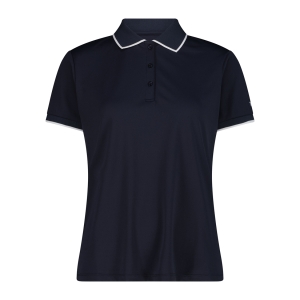 Koszulka Polo Damska Dry Function 31T5066/N950 – Granatowa | Outdoor