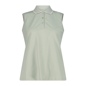Koszulka Polo Damska Dry Function 31T5076/F406 – Zielona | Outdoor