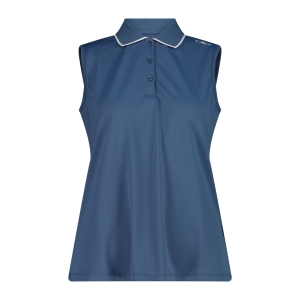Koszulka Polo Damska Dry Function 31T5076/L802 – Niebieska | Outdoor