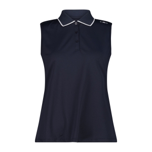 Koszulka Polo Damska Dry Function 31T5076/N950 – Granatowa | Outdoor