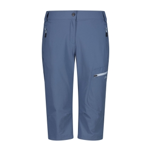 Spodnie Damskie Dry Function 31T5126/L802 – Niebieskie | Outdoor