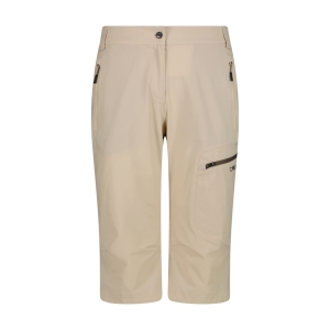 Spodnie Damskie Dry Function 31T5126/P322 – Brązowe | Outdoor