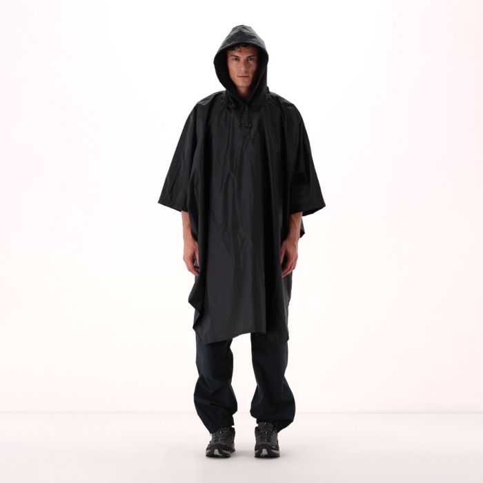 Poncho Przeciwdeszczowe