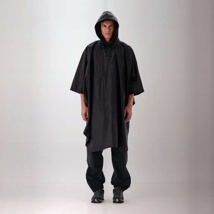 Poncho Przeciwdeszczowe